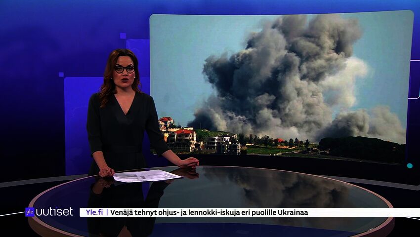 Yle Uutiset