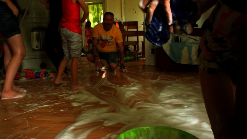 Duudsonit tuli taloon (7)