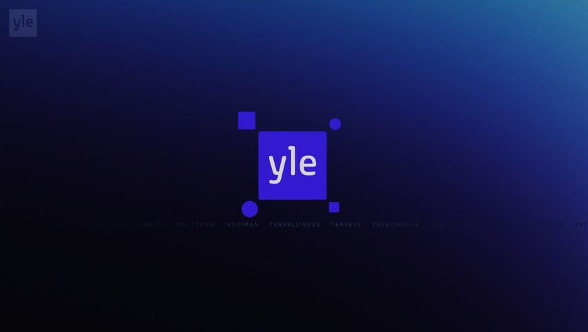 Sääennuste klo 7.40