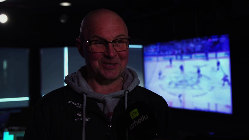 Ismo Lehkoselta mehevä ennustus NHL-pelaajista jääkiekon MM-kisoissa