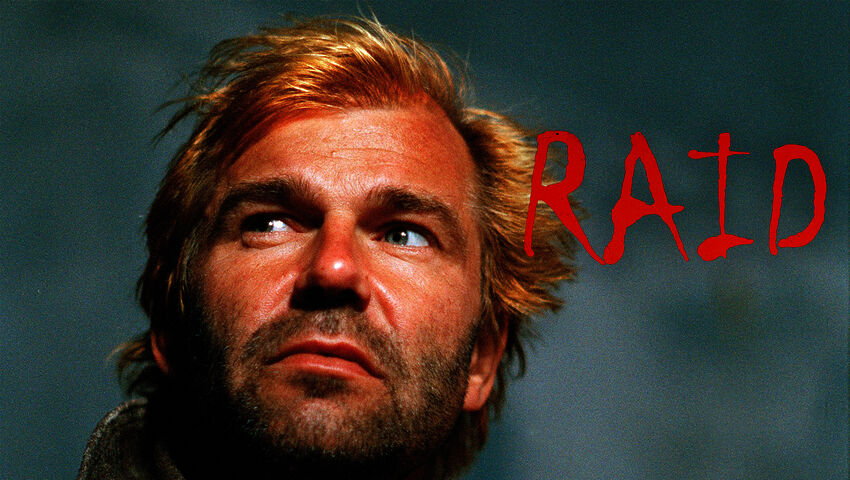 Raid