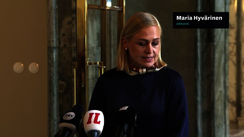 Yle Uutiset selkosuomeksi