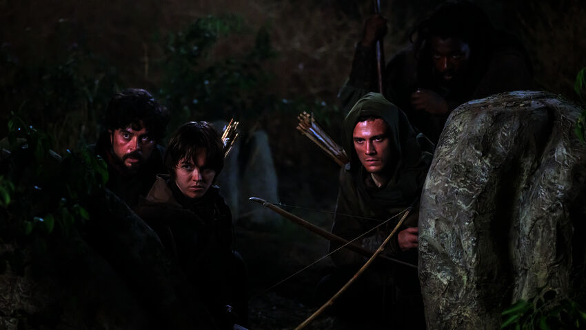 Robin Hood (16)
