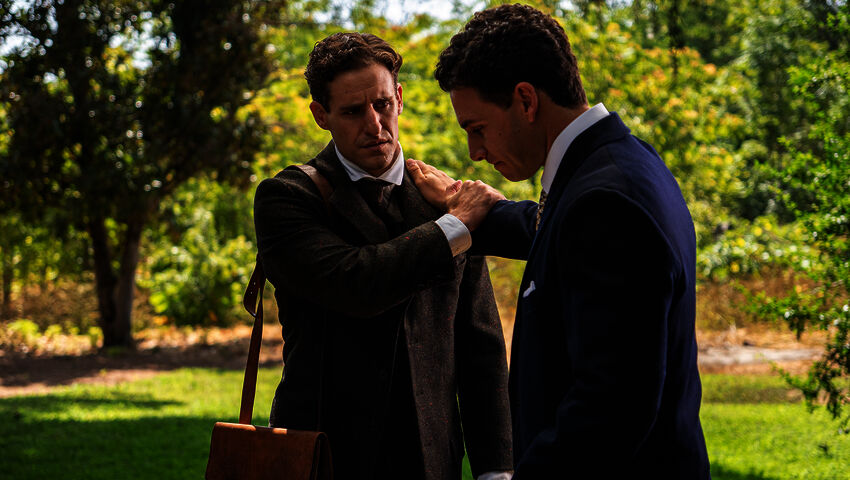 La Promesa - Salaisuuksien kartano (12)