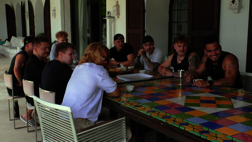 Temptation Island Suomi (12)