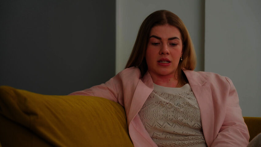 Kapen keittiökaappaus