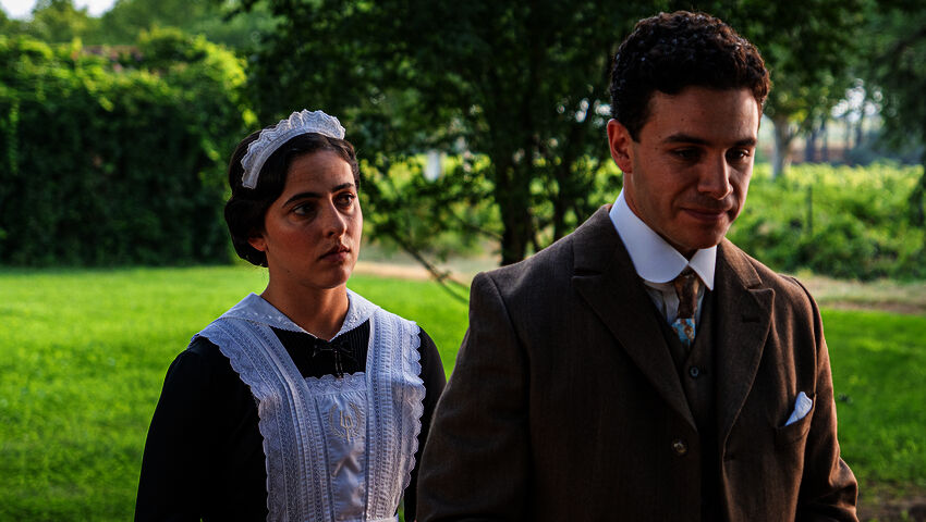 La Promesa - Salaisuuksien kartano (12)