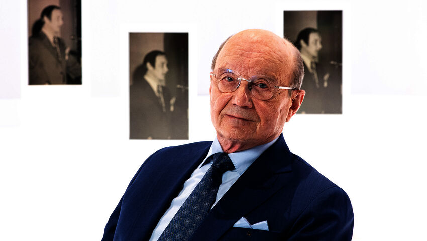 Itse asiassa kuultuna: Risto Kangas-Ikkala