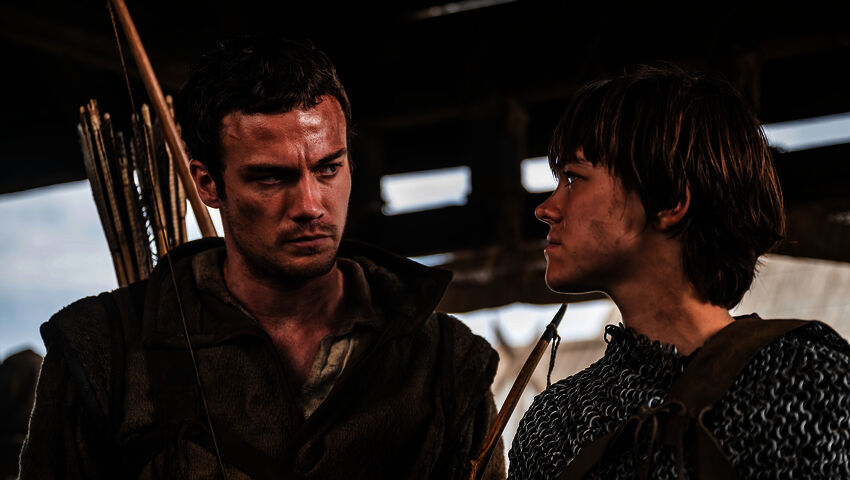 Robin Hood (16)
