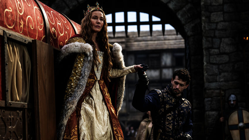 Robin Hood (16)