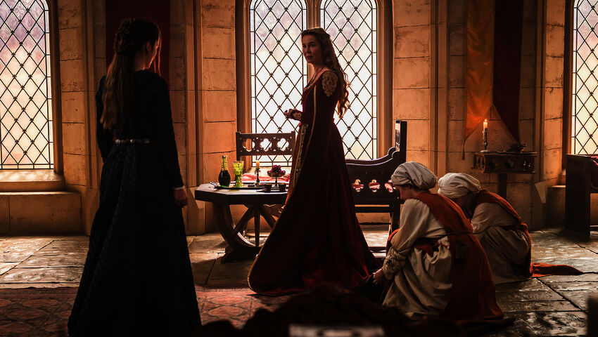 Robin Hood (16)