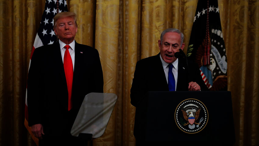 Tie sotaan - Israel ja Palestiina (12)