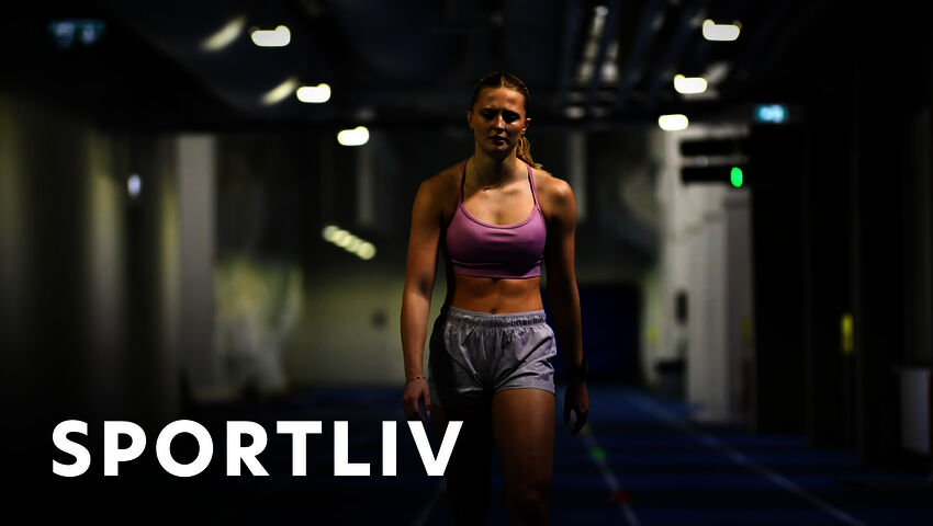 Sportliv