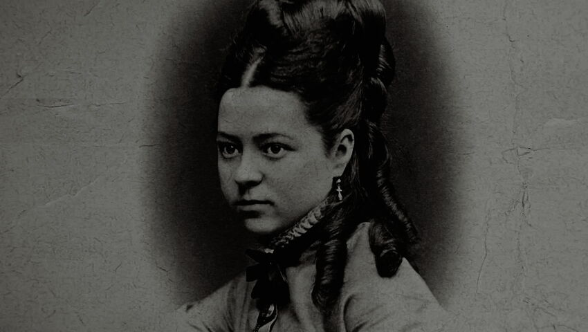 Selma Lagerlöfin elämä ja työ