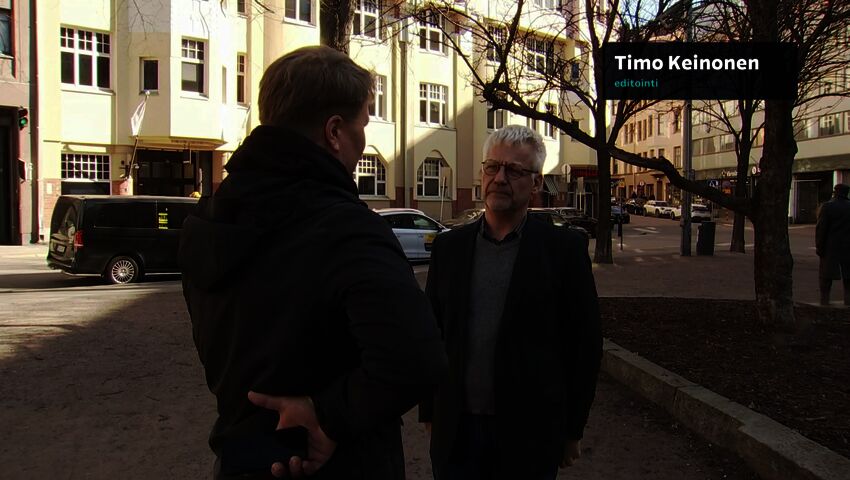 Yle Uutiset selkosuomeksi