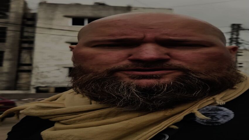 Oro trots vapenvilan i södra Libanon