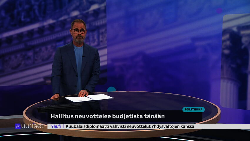 Yle Uutiset 7.30