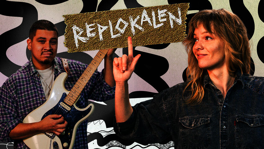 Reggae: Pitäiskö, pystyiskö, saisko?