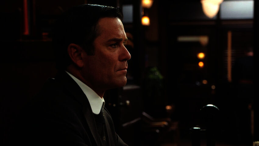 Murdochin murhamysteerit (12)