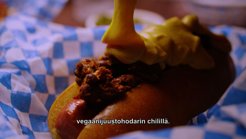 Maryn helpot kokkailut