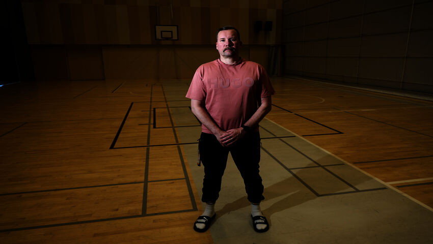 AC Oulu Volley lähtee uteliaana lentopalloliigan loppuotteluihin