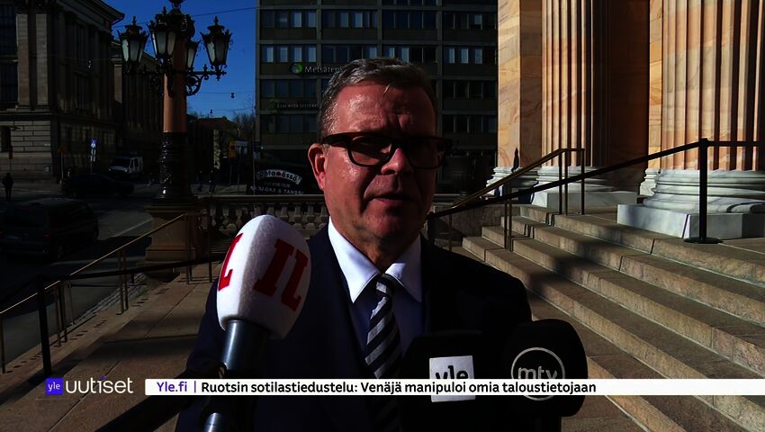 Yle Uutiset