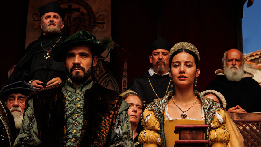 Segovian naiset (12)