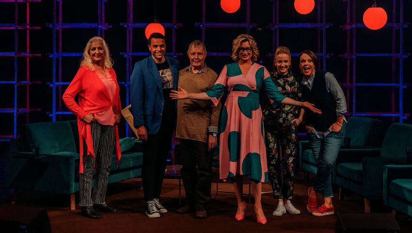 Yle 95 - Elämäni Biisi