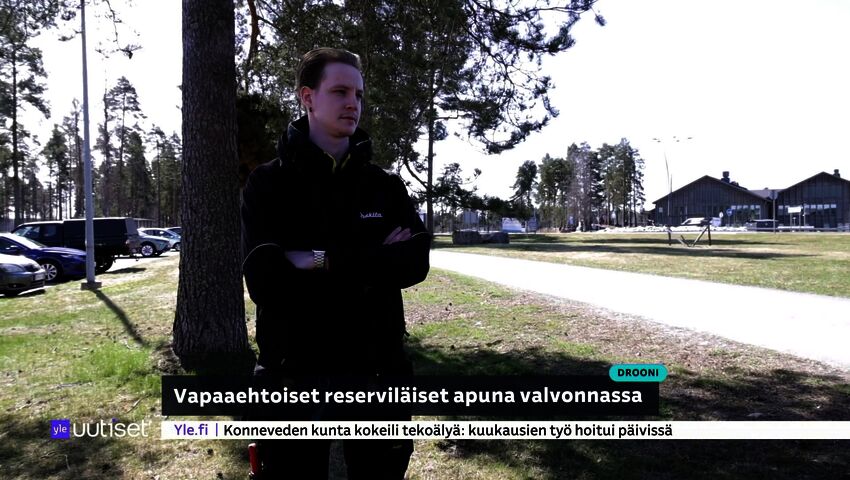 Yle Uutiset 17.00