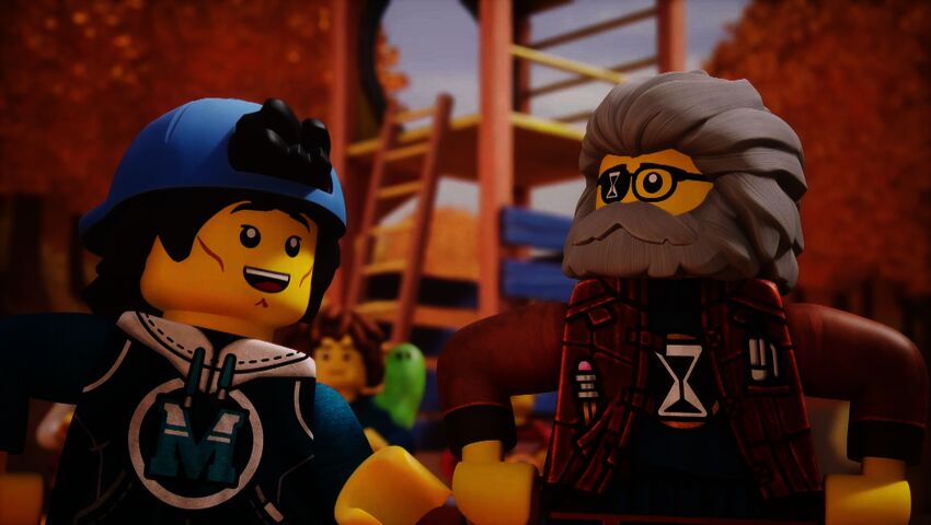 LEGO DreamZzz (7)