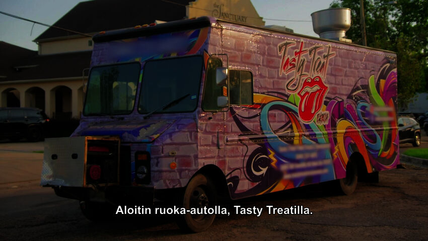 Kuppilat kuntoon, Gordon Ramsay!