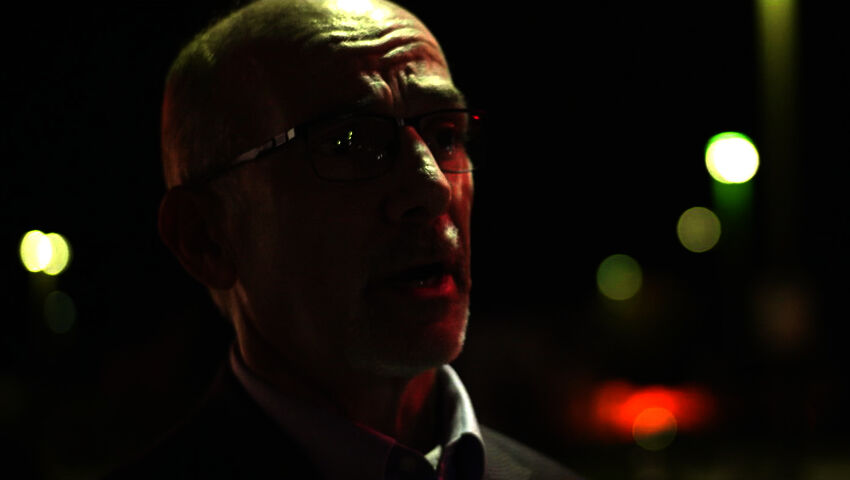 Paluu kuolleista: Kuka on Arthur Knight? (16)