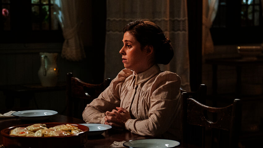 La Promesa - Salaisuuksien kartano (12)