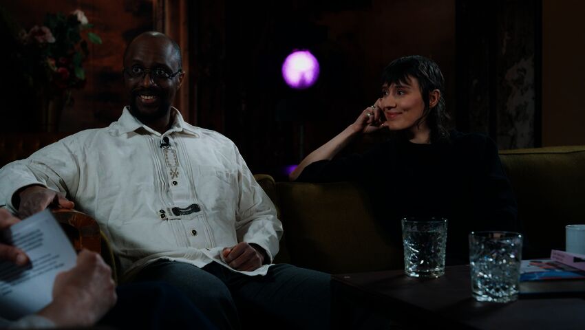 Kulttuuricocktail Kirjat