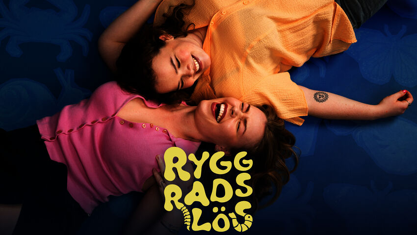 LIVE: Alva utsätter Lisa och nya pojkvännen för det ultimata relationstestet 