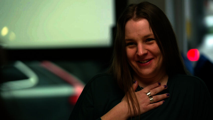 Geeninmetsästäjät