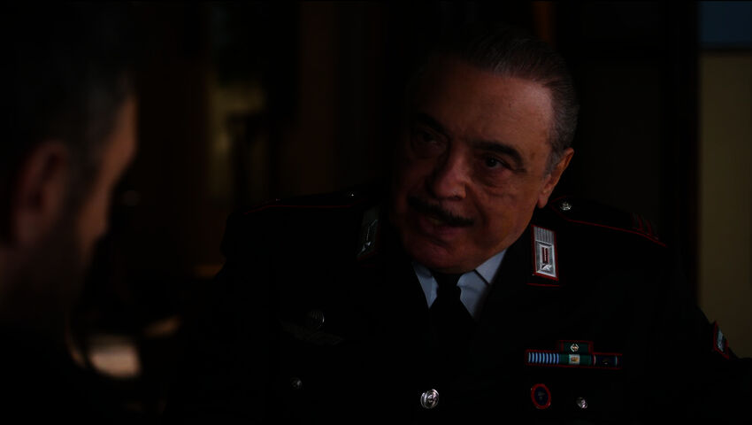 Isä Matteon tutkimuksia (12)