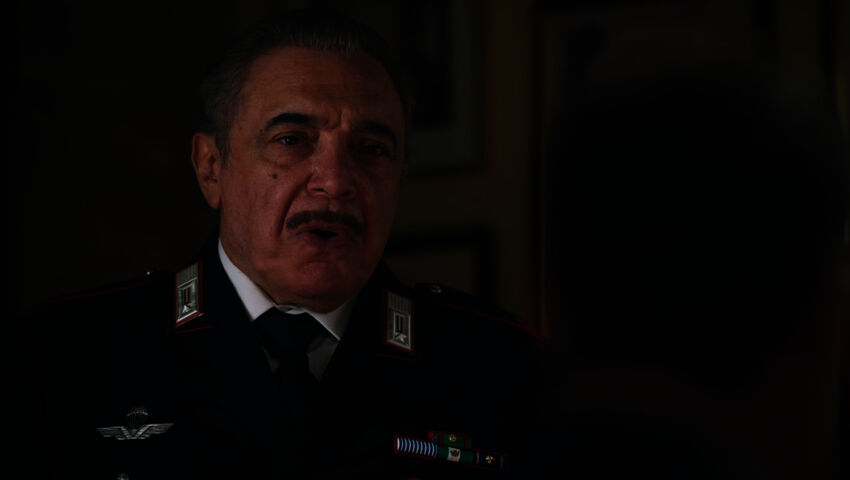 Isä Matteon tutkimuksia (12)