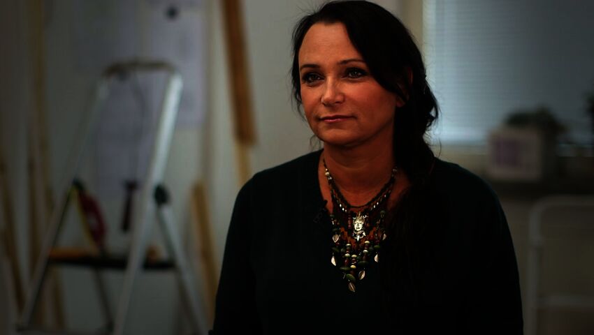 Elämä käännekohdassa