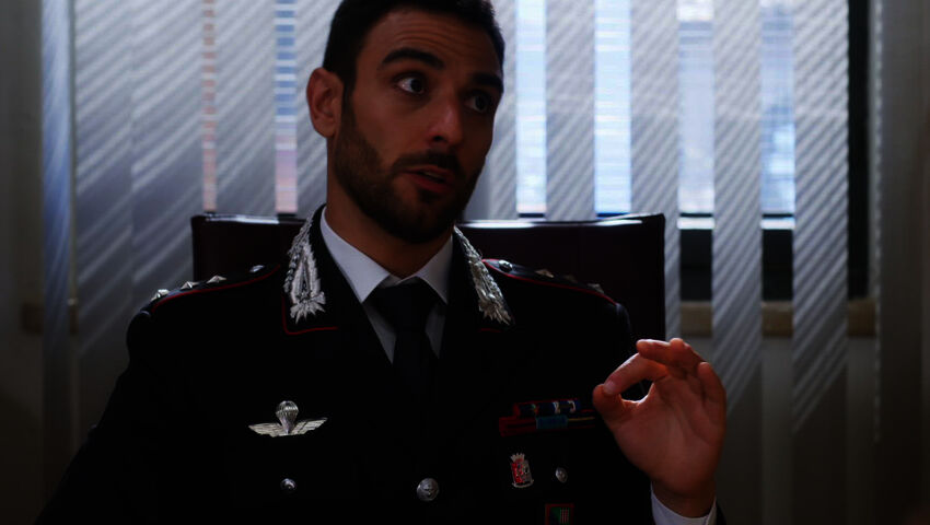 Isä Matteon tutkimuksia (12)