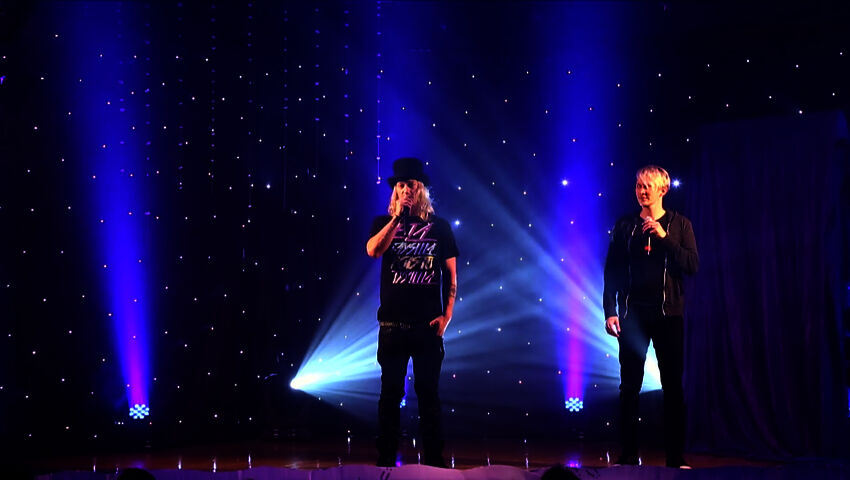 Duudsonit tuli taloon (7)