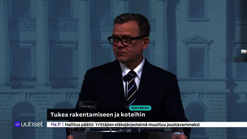 Yle Uutiset