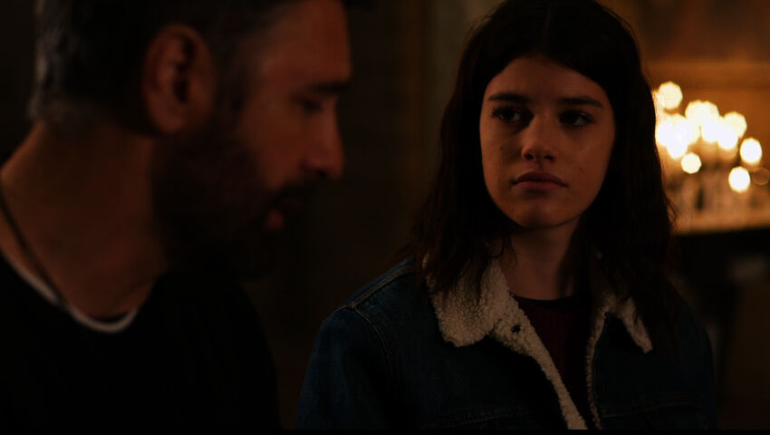 Isä Matteon tutkimuksia (12)