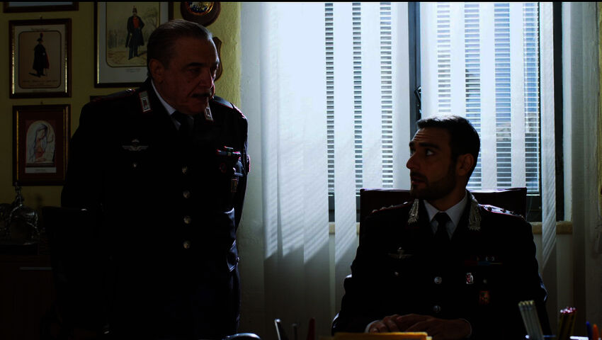 Isä Matteon tutkimuksia (12)