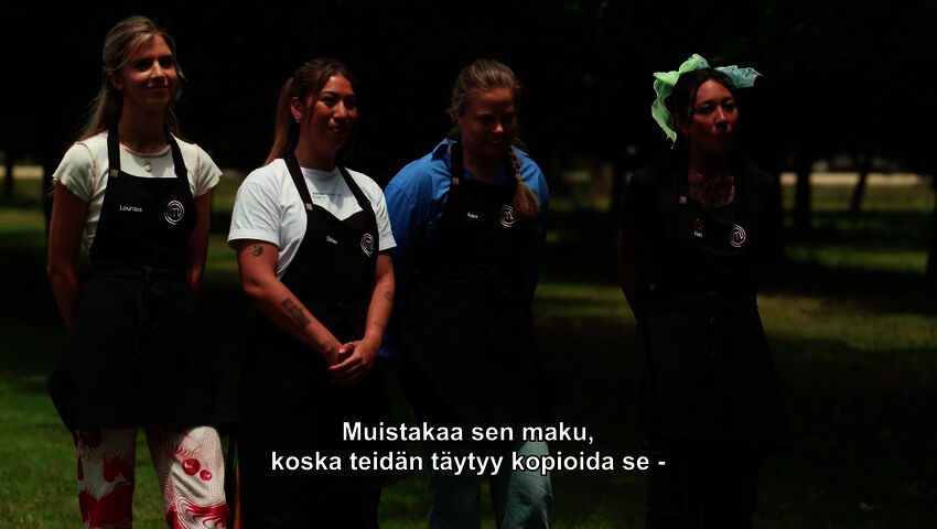 MasterChef Australia