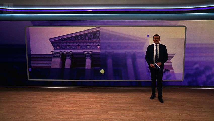 Poliitikot puivat kehysriihen päätöksiä