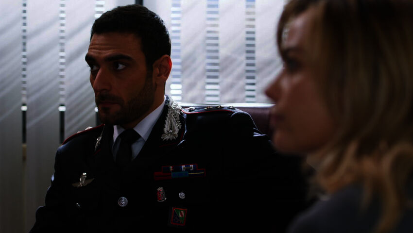 Isä Matteon tutkimuksia (12)