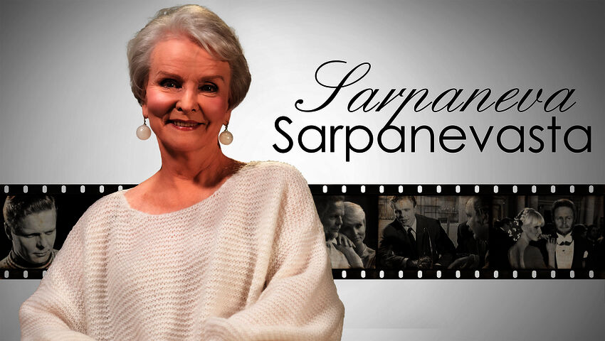 Sarpaneva Sarpanevasta