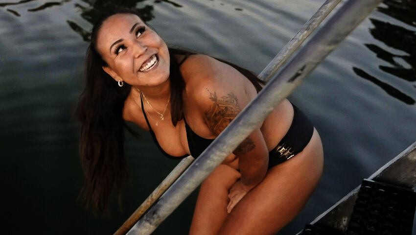 Kerrostalojen prinsessat - kahdeksan vuotta myöhemmin