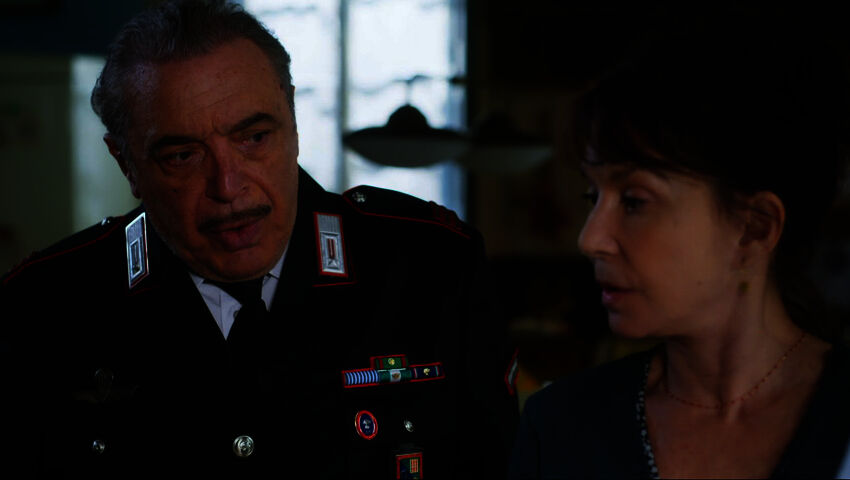 Isä Matteon tutkimuksia (12)